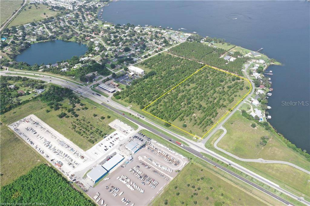 705 US 27 N, Lake Placid, FL 33852