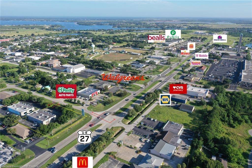 346 E ROYAL PALM ST, Lake Placid, FL 33852