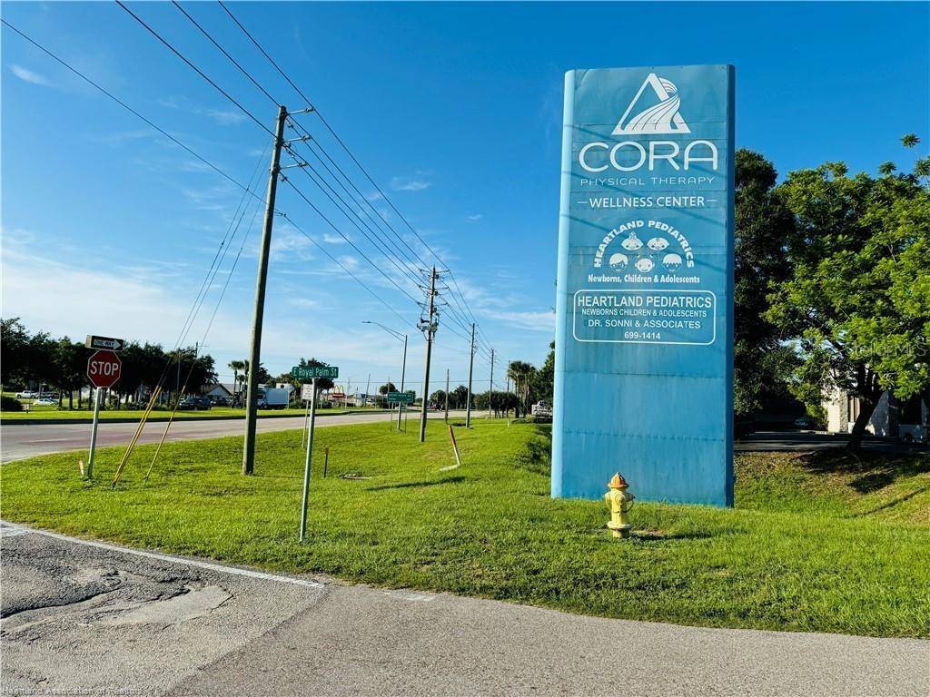 346 E ROYAL PALM ST, Lake Placid, FL 33852