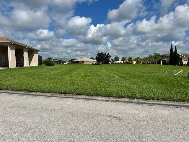 768 TEABERRY TRL, Polk City, FL 33868