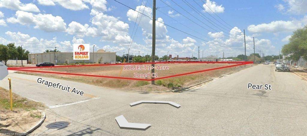 648 N RIDGEWOOD DR, Sebring, FL 33870
