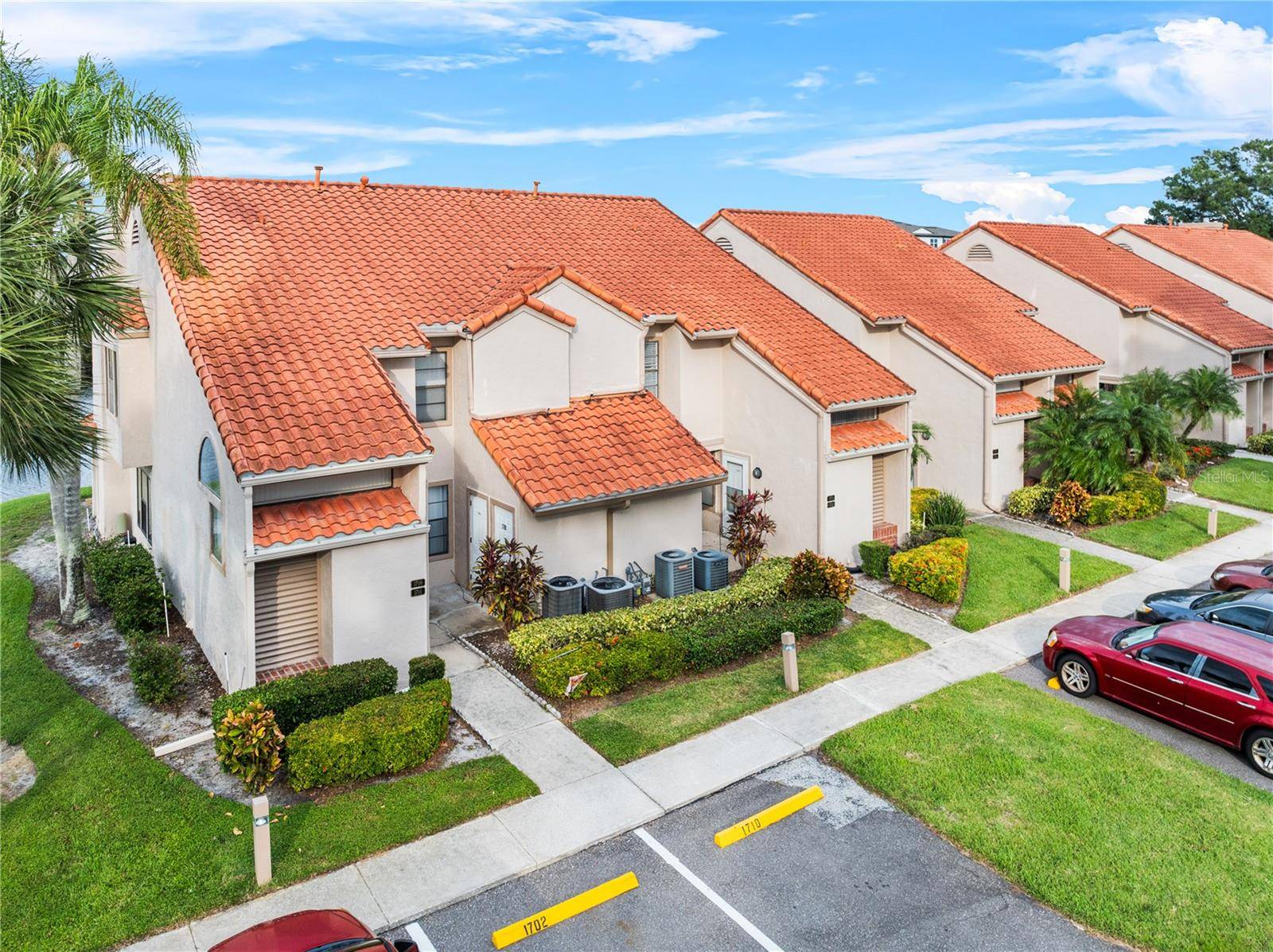1710 GARDEN LAKE DR #1710, Winter Haven, FL 33884