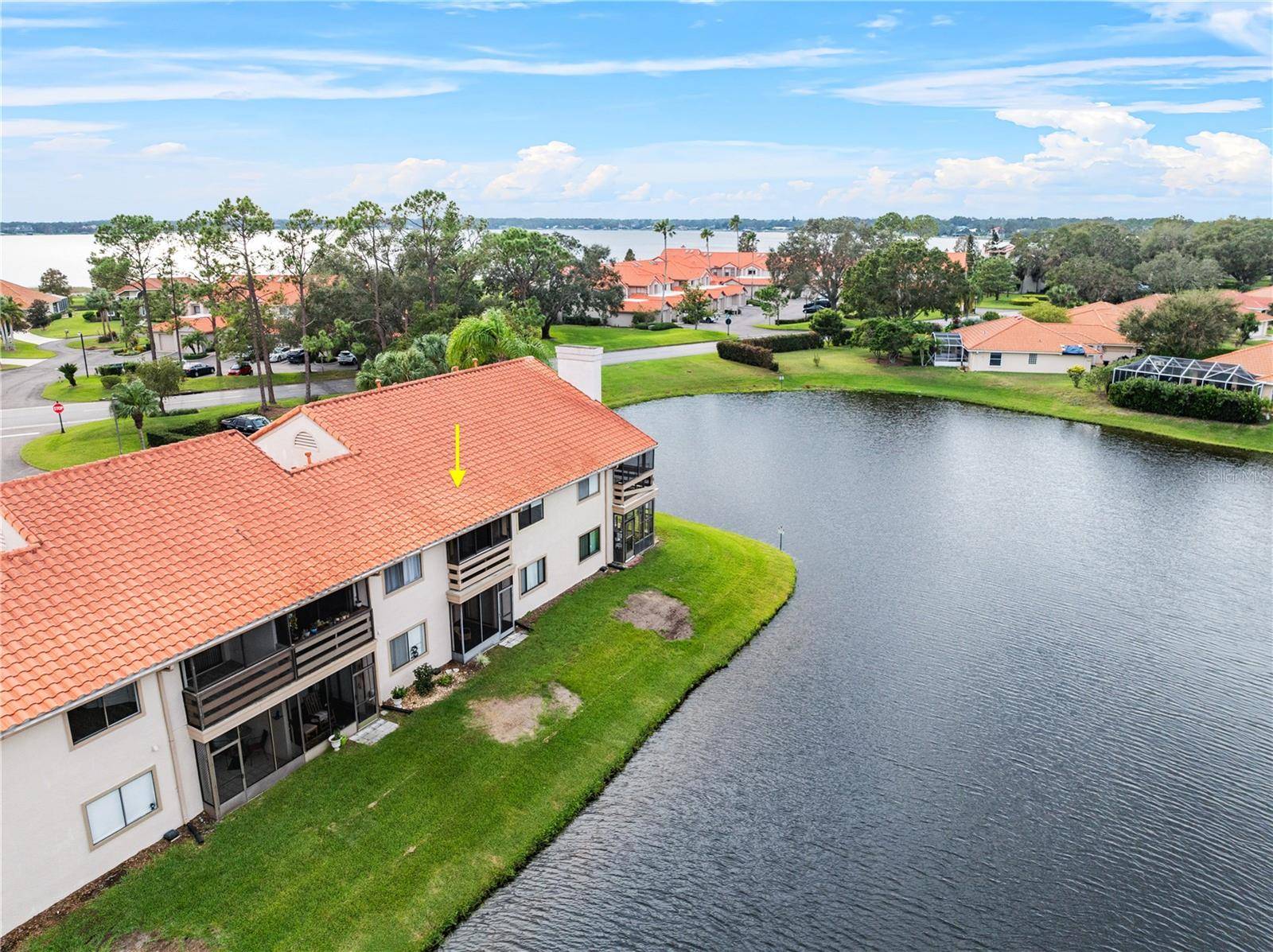 1710 GARDEN LAKE DR #1710, Winter Haven, FL 33884