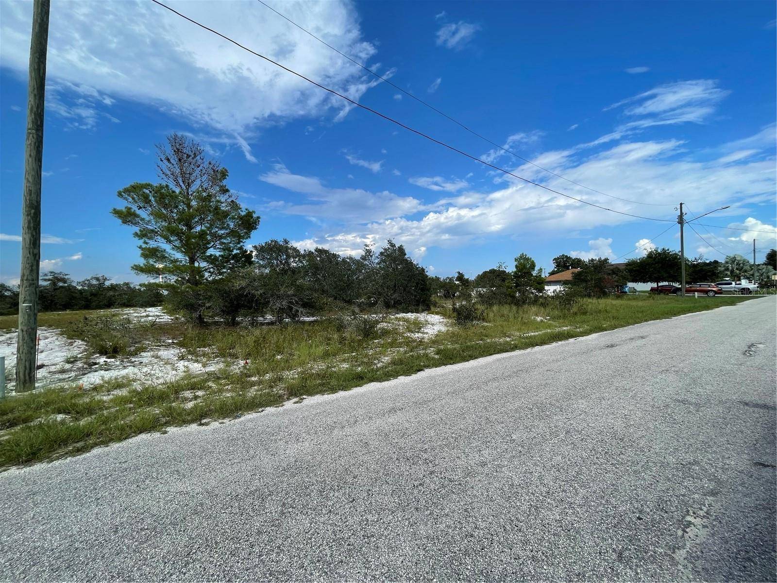 0 JOEY LN, Frostproof, FL 33843
