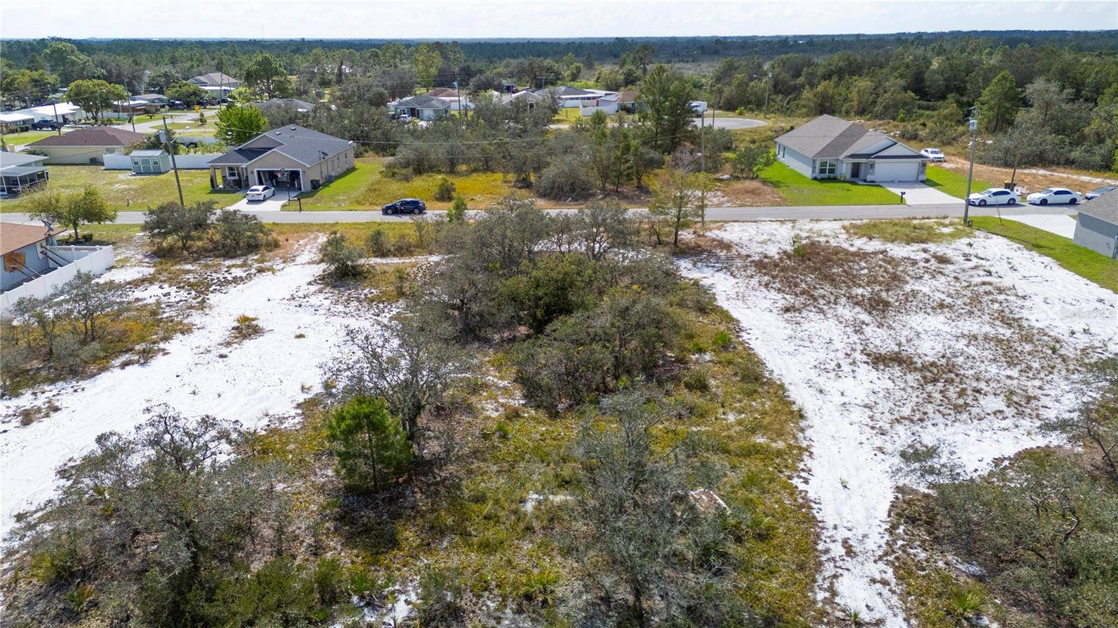 0 JOEY LN, Frostproof, FL 33843