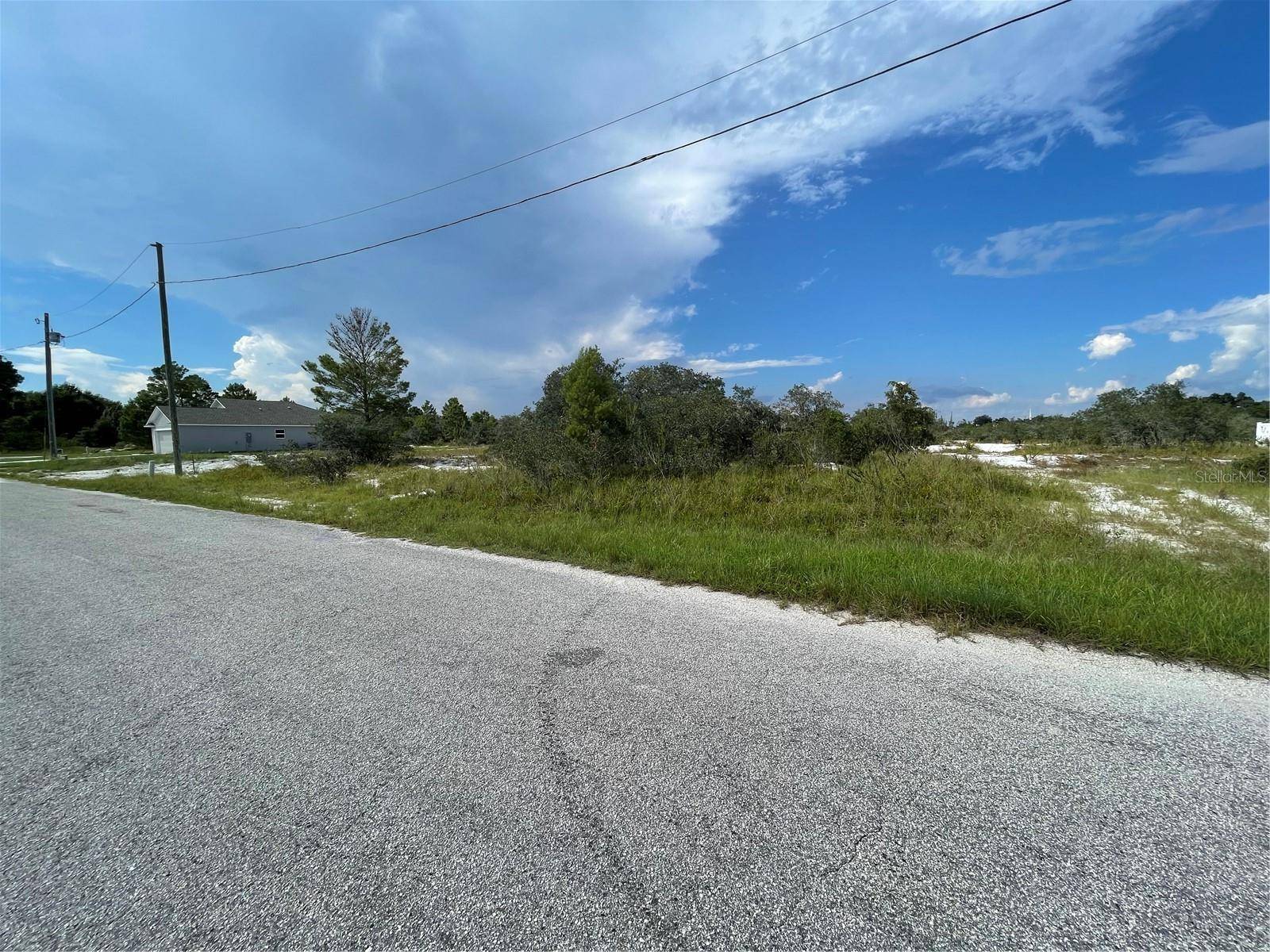 0 JOEY LN, Frostproof, FL 33843
