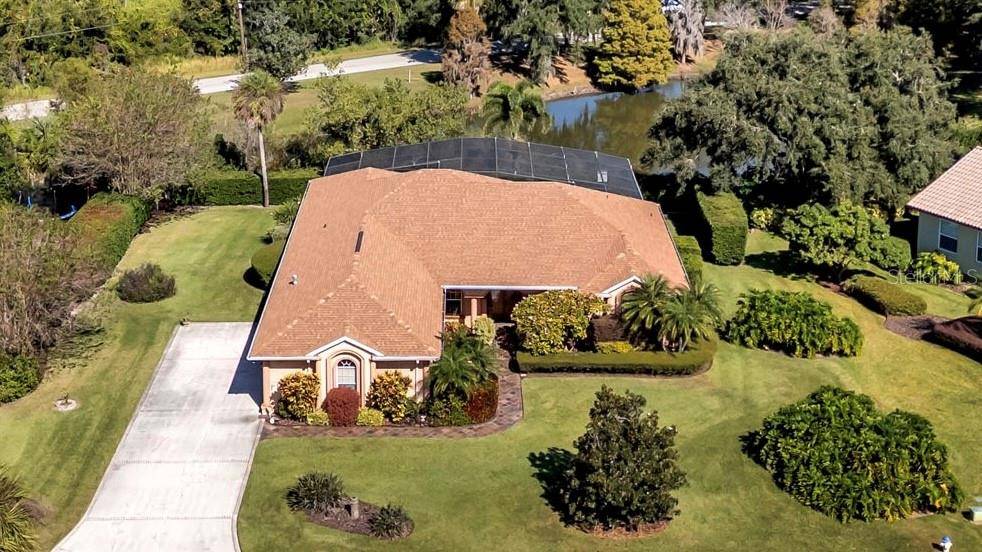 3206 HERON CV, Winter Haven, FL 33884