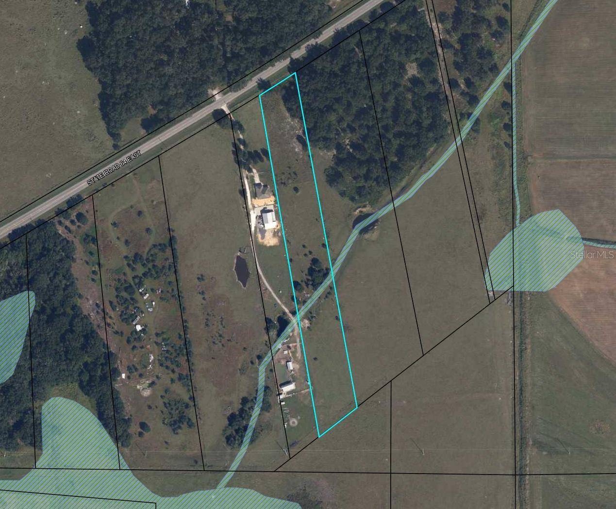 SR-64, Zolfo Springs, FL 33890