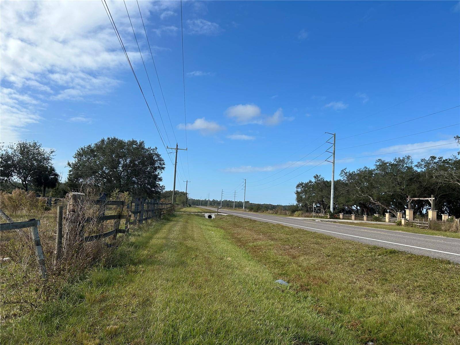 SR-64, Zolfo Springs, FL 33890