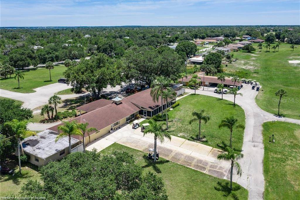 3603 PLACID LAKES BLVD, Lake Placid, FL 33852