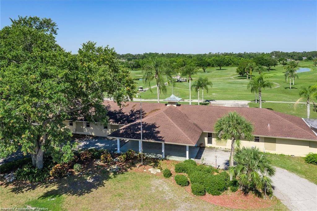 3603 PLACID LAKES BLVD, Lake Placid, FL 33852