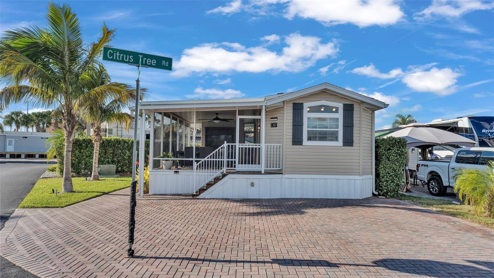 2307 LIMEWOOD AVE, Clermont, FL 34714