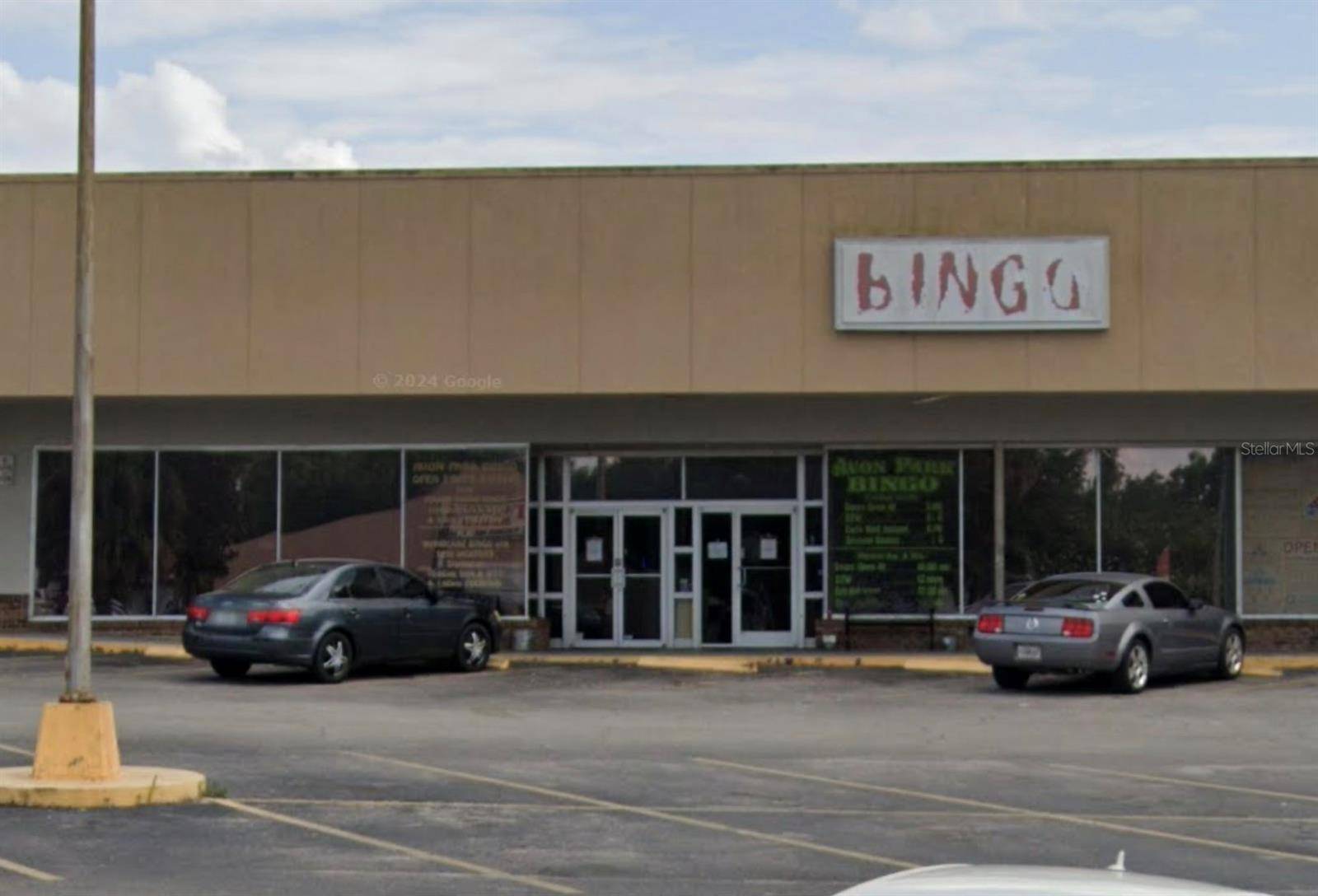 1091 W MAIN ST, Avon Park, FL 33825