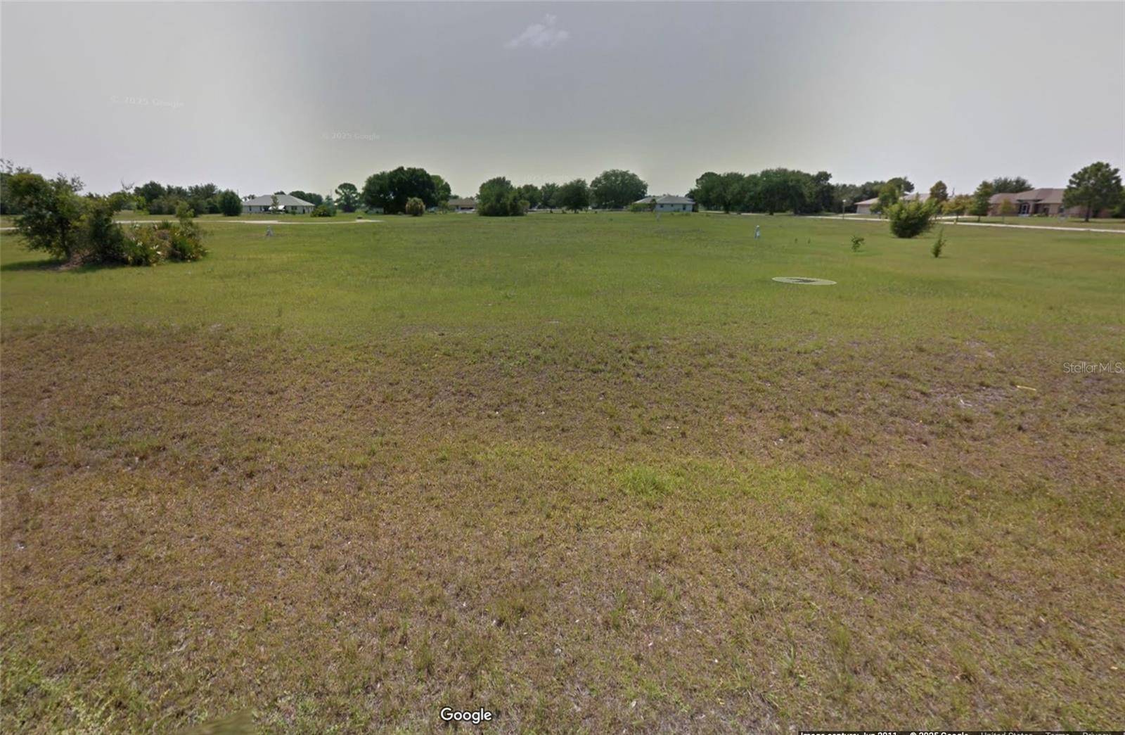 808 ALPINE TER, Sebring, FL 33876