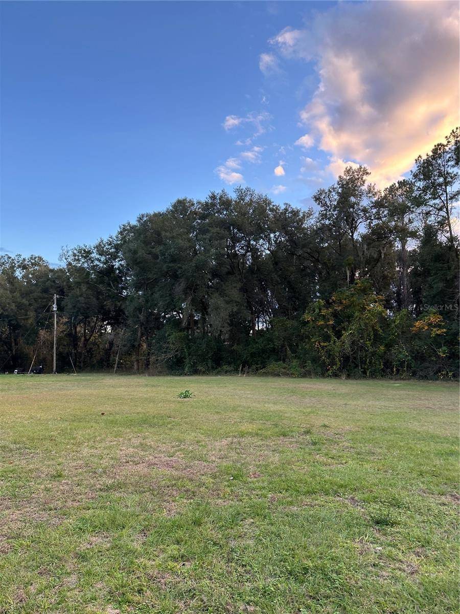 UNDETERMINED, Citra, FL 32113