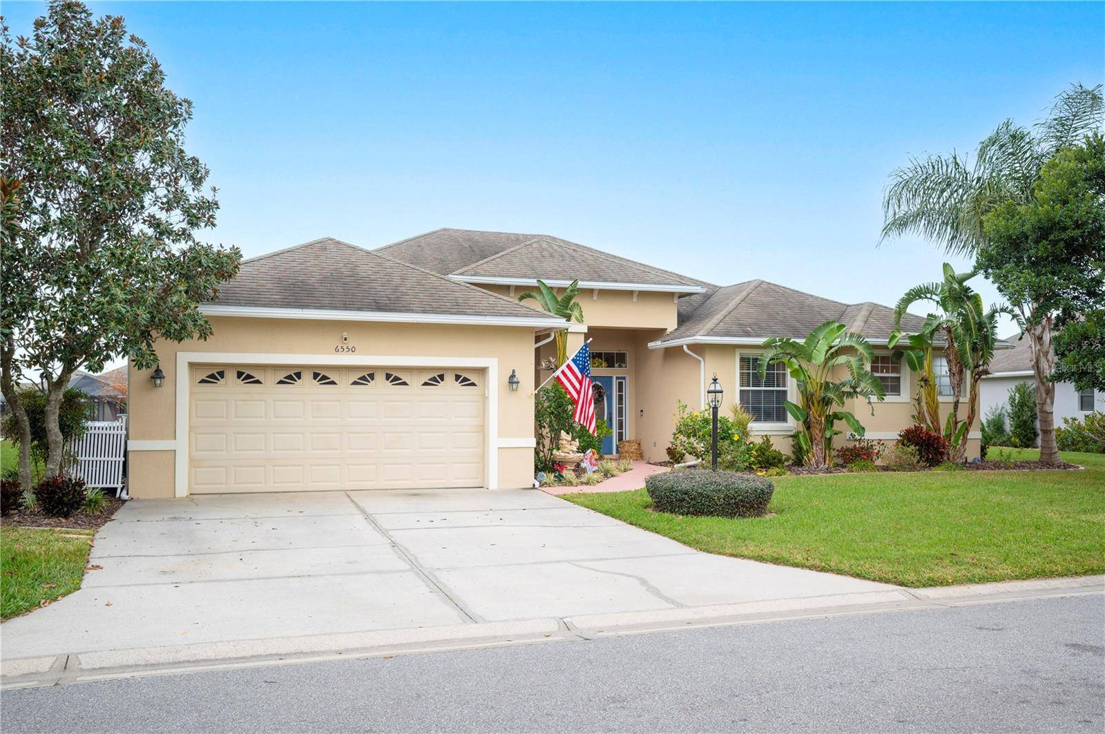 6550 EVERGREEN PARK DR, Lakeland, FL 33813