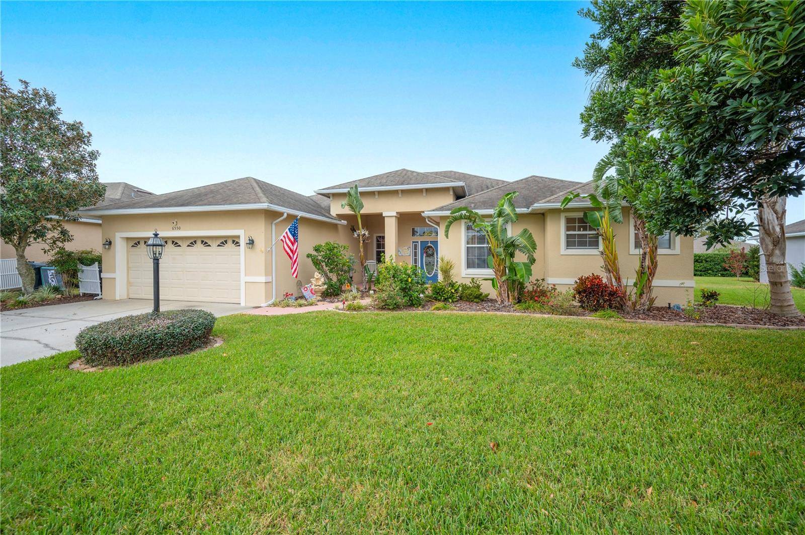 6550 EVERGREEN PARK DR, Lakeland, FL 33813
