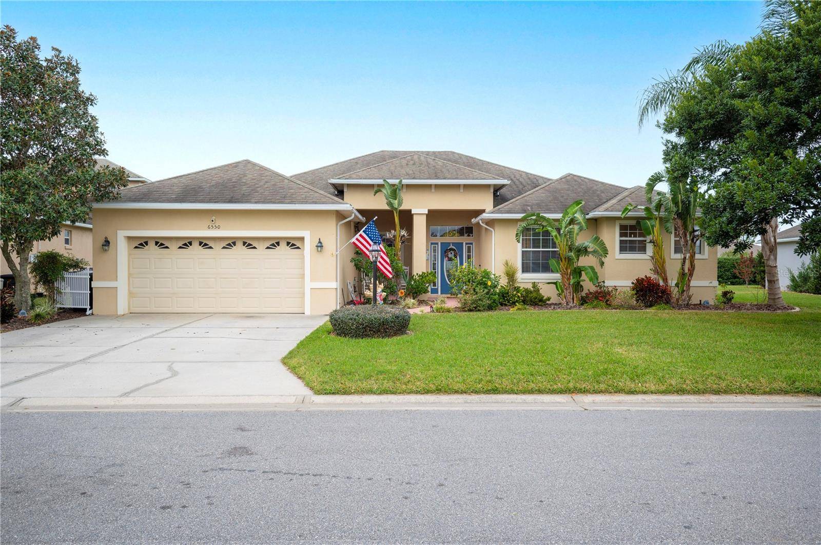 6550 EVERGREEN PARK DR, Lakeland, FL 33813