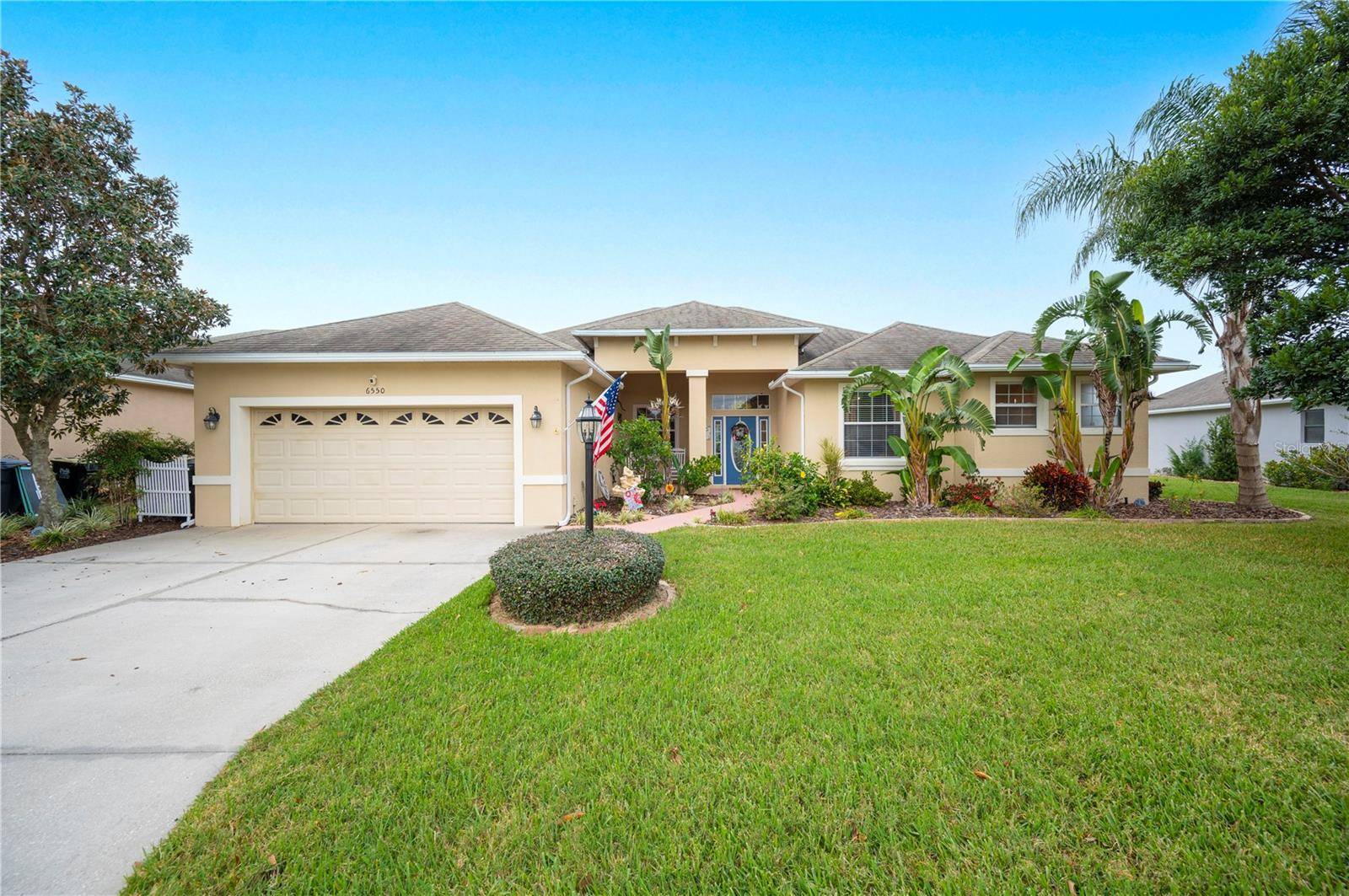 6550 EVERGREEN PARK DR, Lakeland, FL 33813
