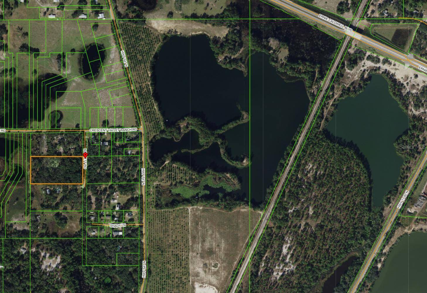 BARRETT RD, Davenport, FL 33837