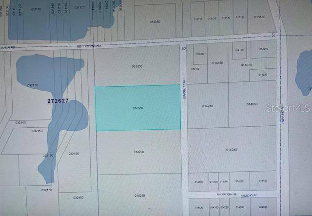 BARRETT RD, Davenport, FL 33837