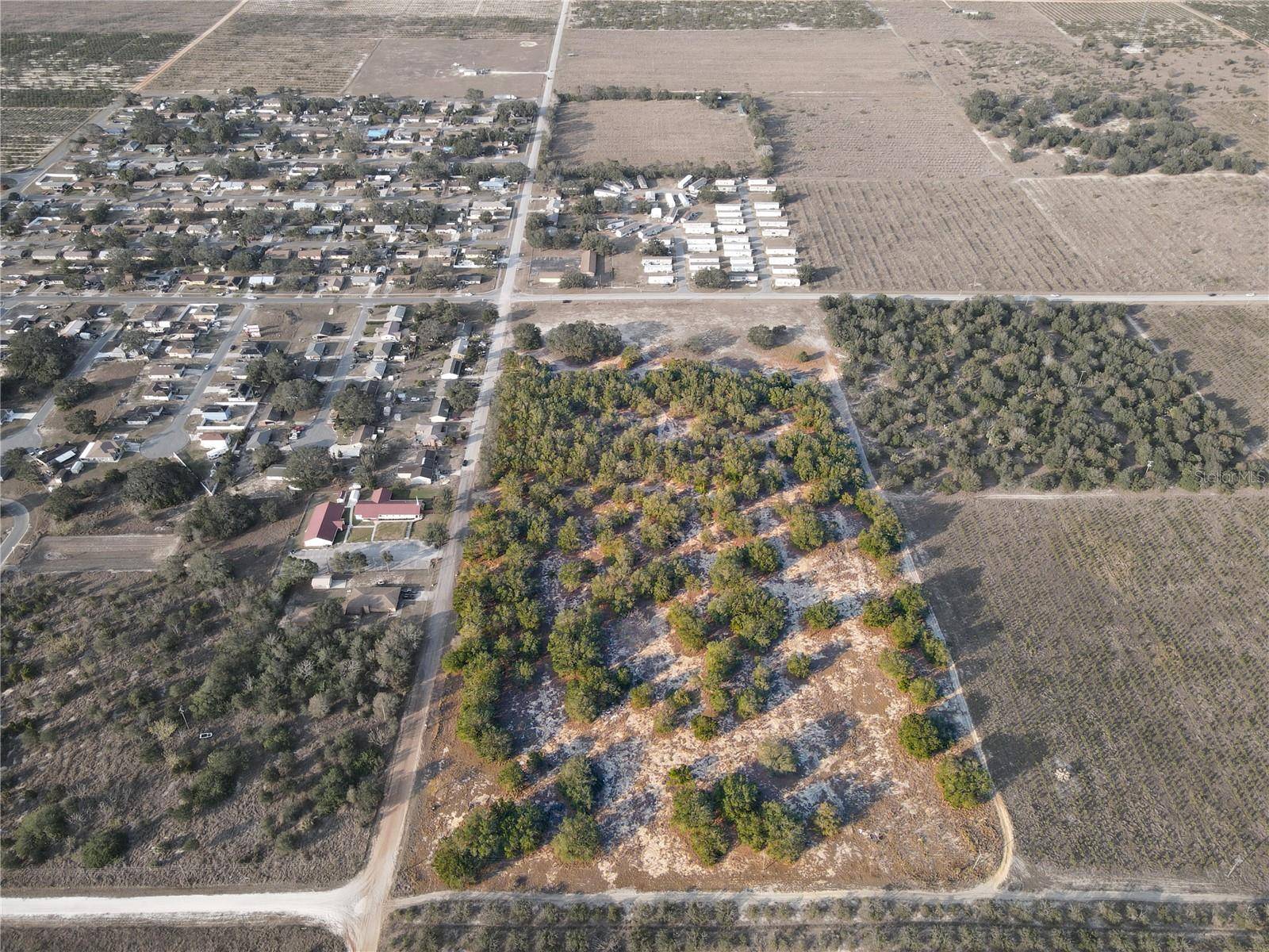 LEWIS GRIFFIN RD, Babson Park, FL 33827