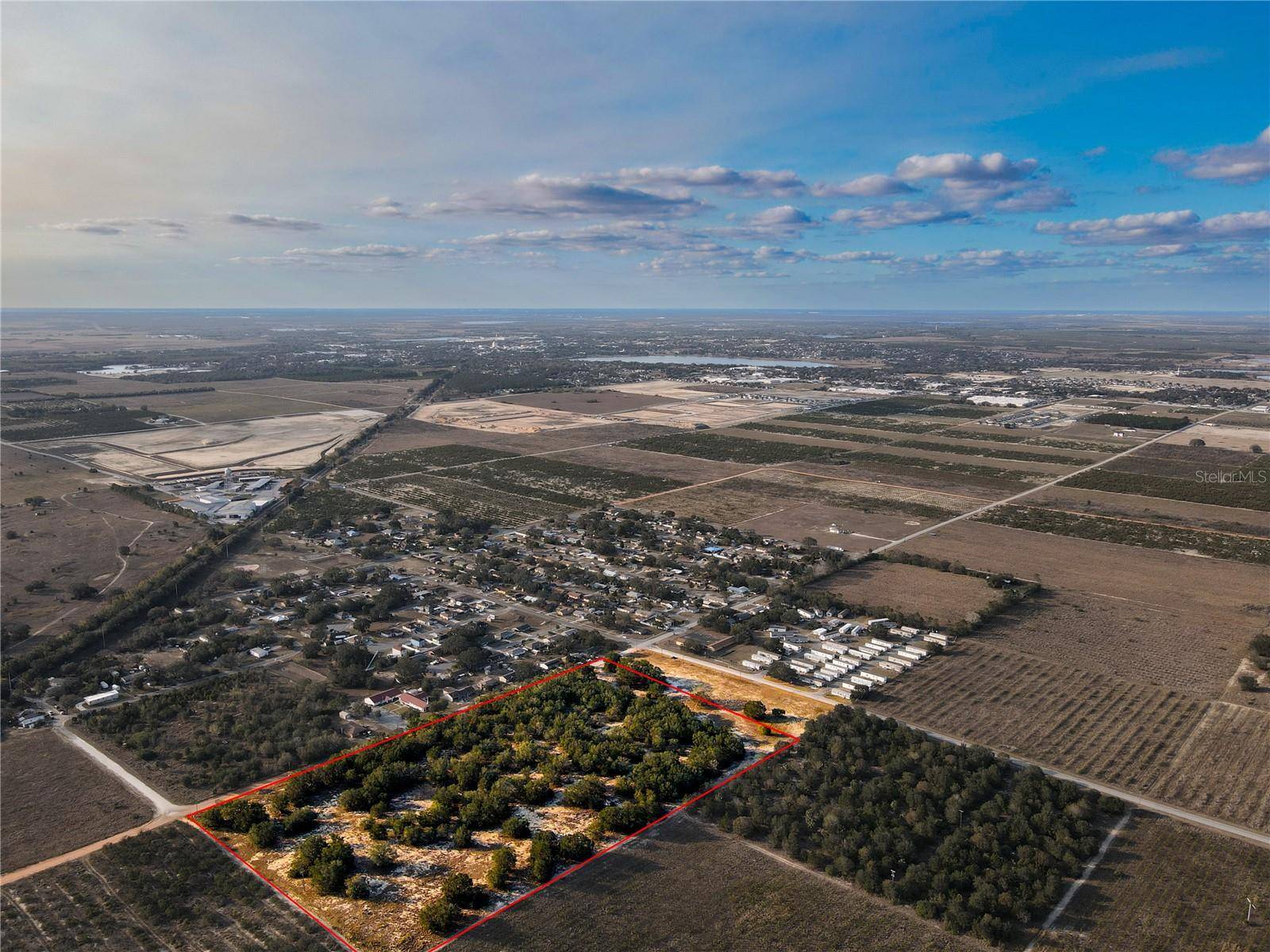 LEWIS GRIFFIN RD, Babson Park, FL 33827