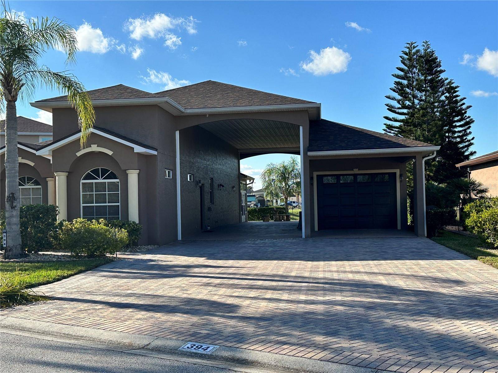 394 NOLANE LN, Polk City, FL 33868