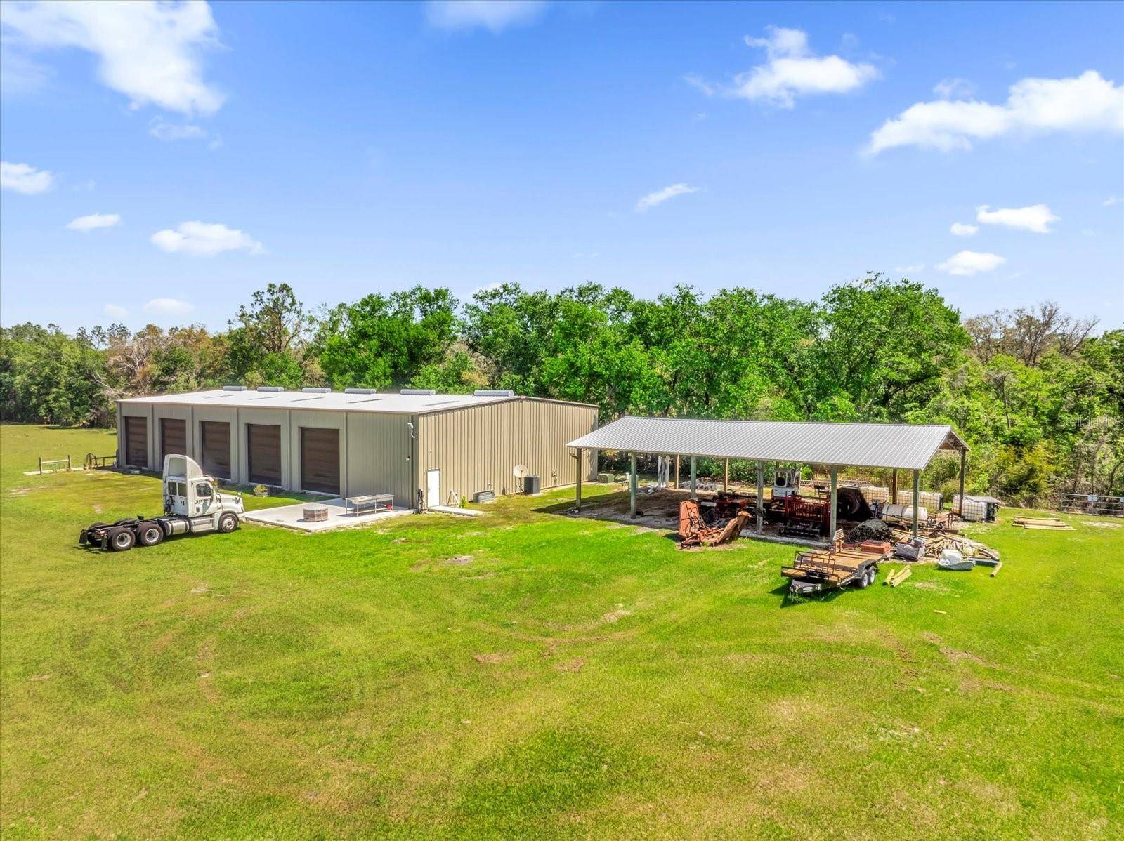 0000 ALLIGATOR RD, Clermont, FL 34714