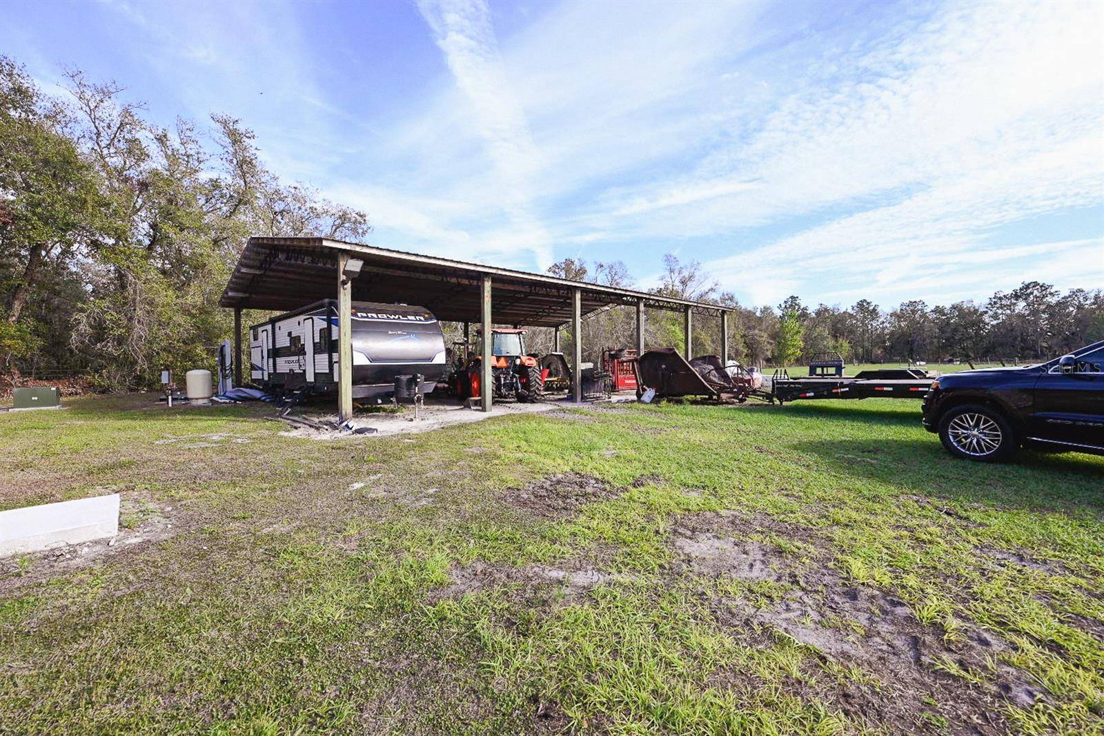 0000 ALLIGATOR RD, Clermont, FL 34714