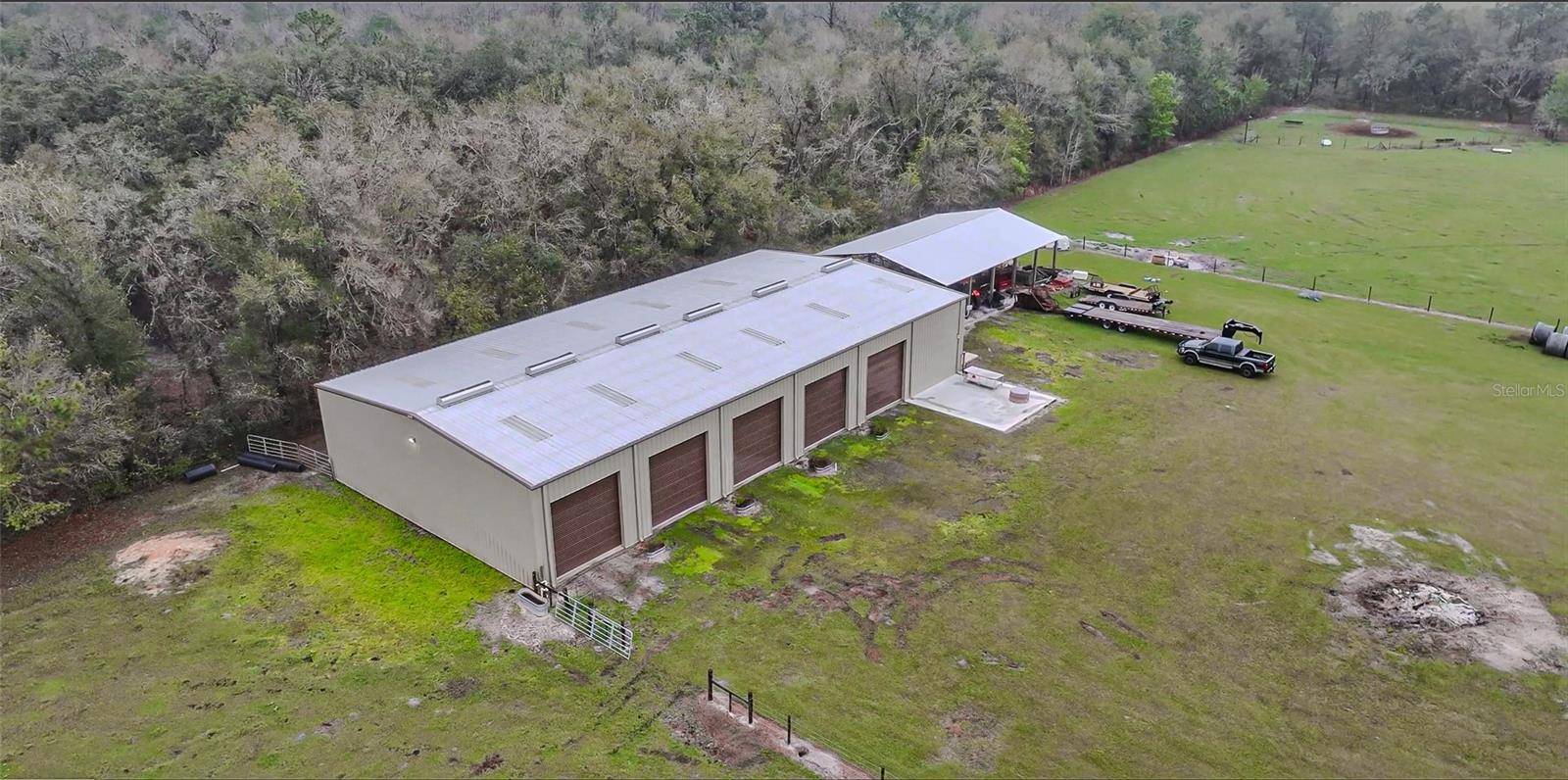 0000 ALLIGATOR RD, Clermont, FL 34714