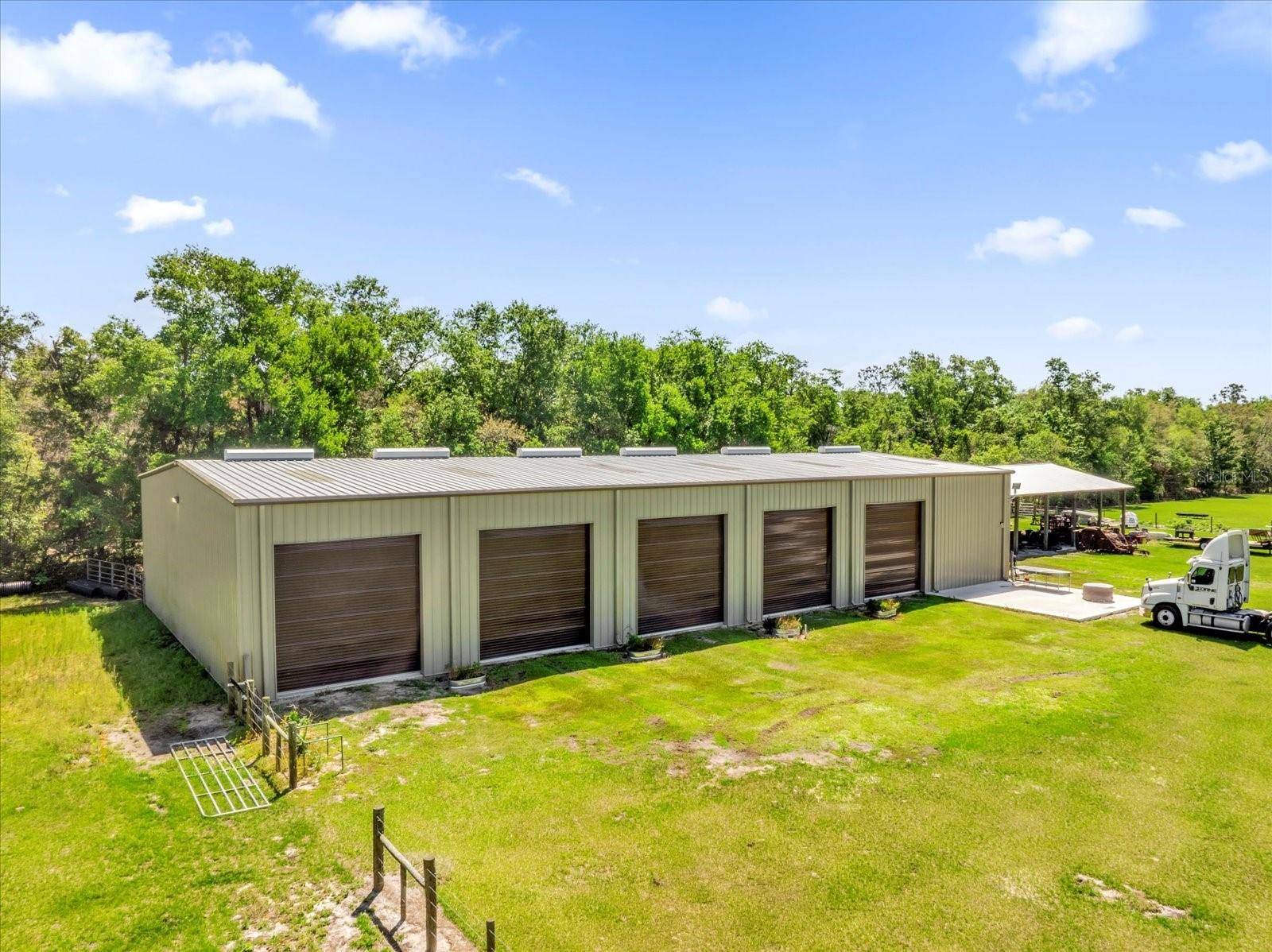 0000 ALLIGATOR RD, Clermont, FL 34714