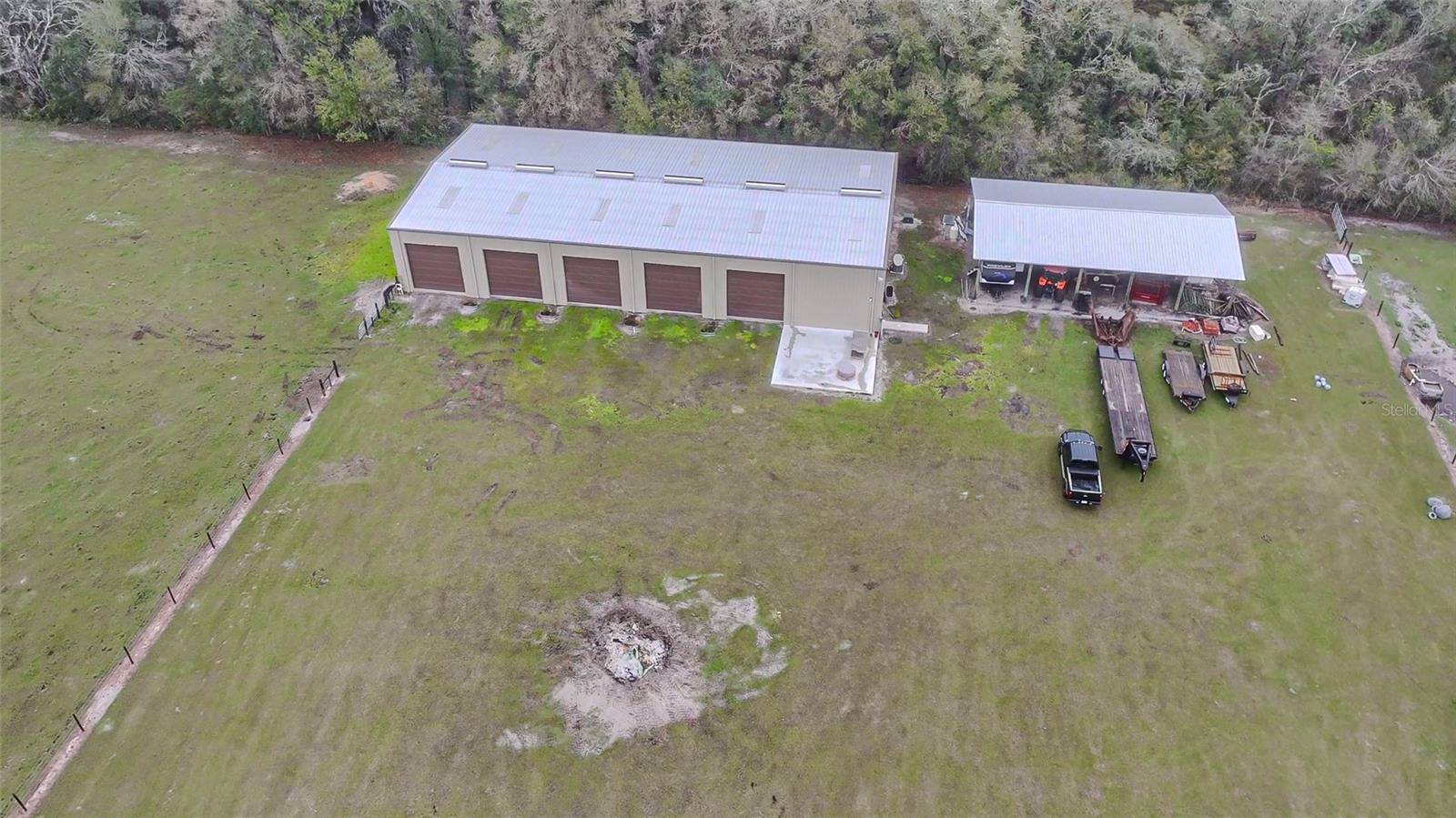 0000 ALLIGATOR RD, Clermont, FL 34714