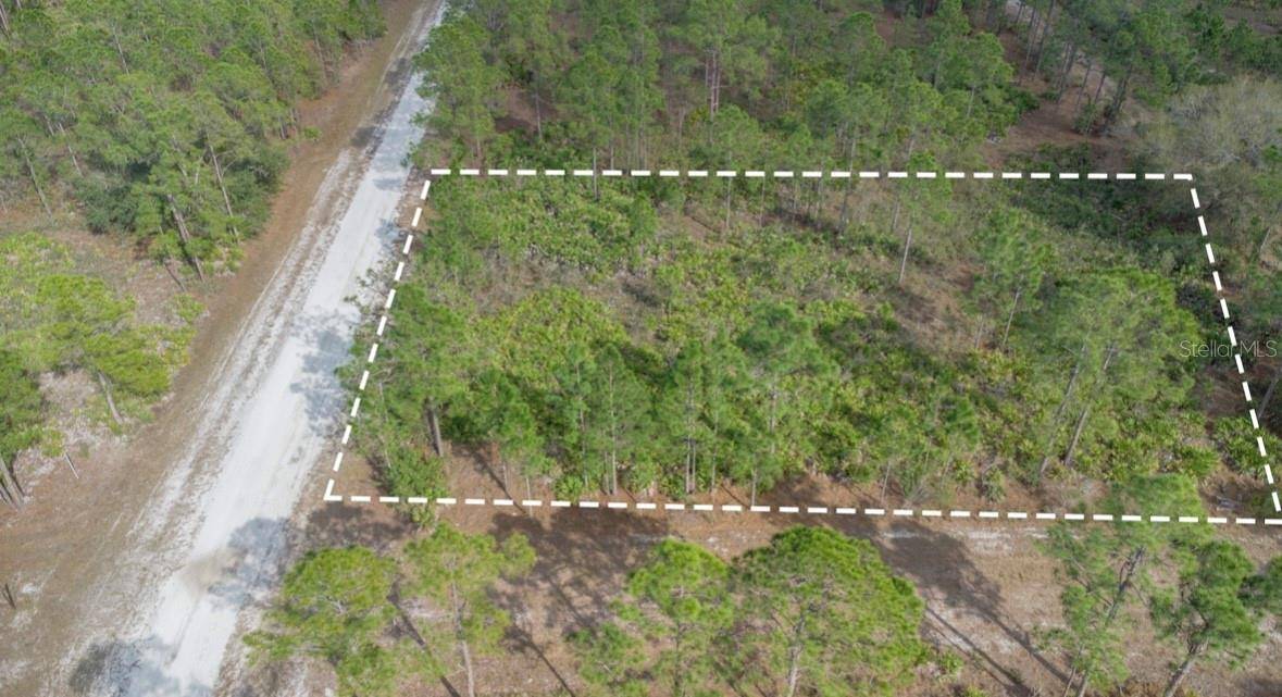 623 ALBA DR, Indian Lake Estates, FL 33855