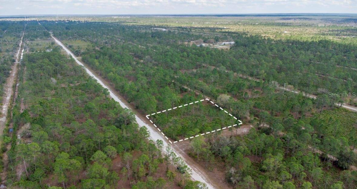 623 ALBA DR, Indian Lake Estates, FL 33855