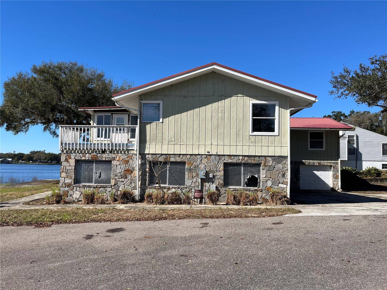 330 CALLITRIS AVE, Polk City, FL 33868