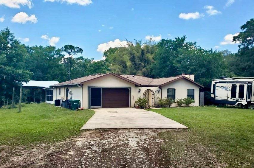 490 S MINSTREL AVE, Inverness, FL 34450
