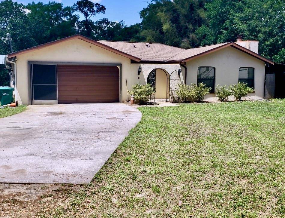 490 S MINSTREL AVE, Inverness, FL 34450