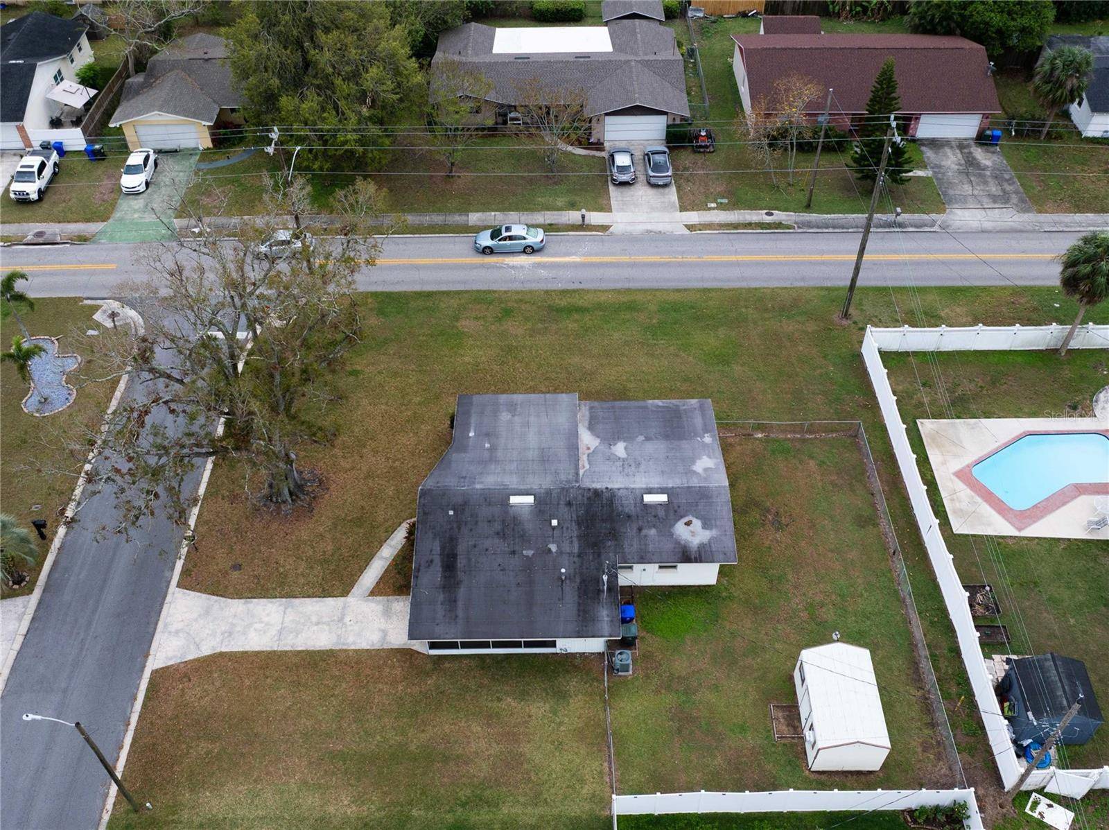 1831 STAUNTON AVE, Lakeland, FL 33803