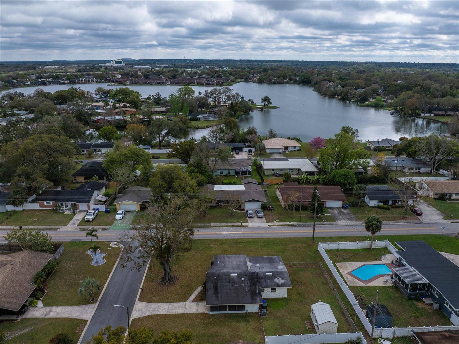 1831 STAUNTON AVE, Lakeland, FL 33803