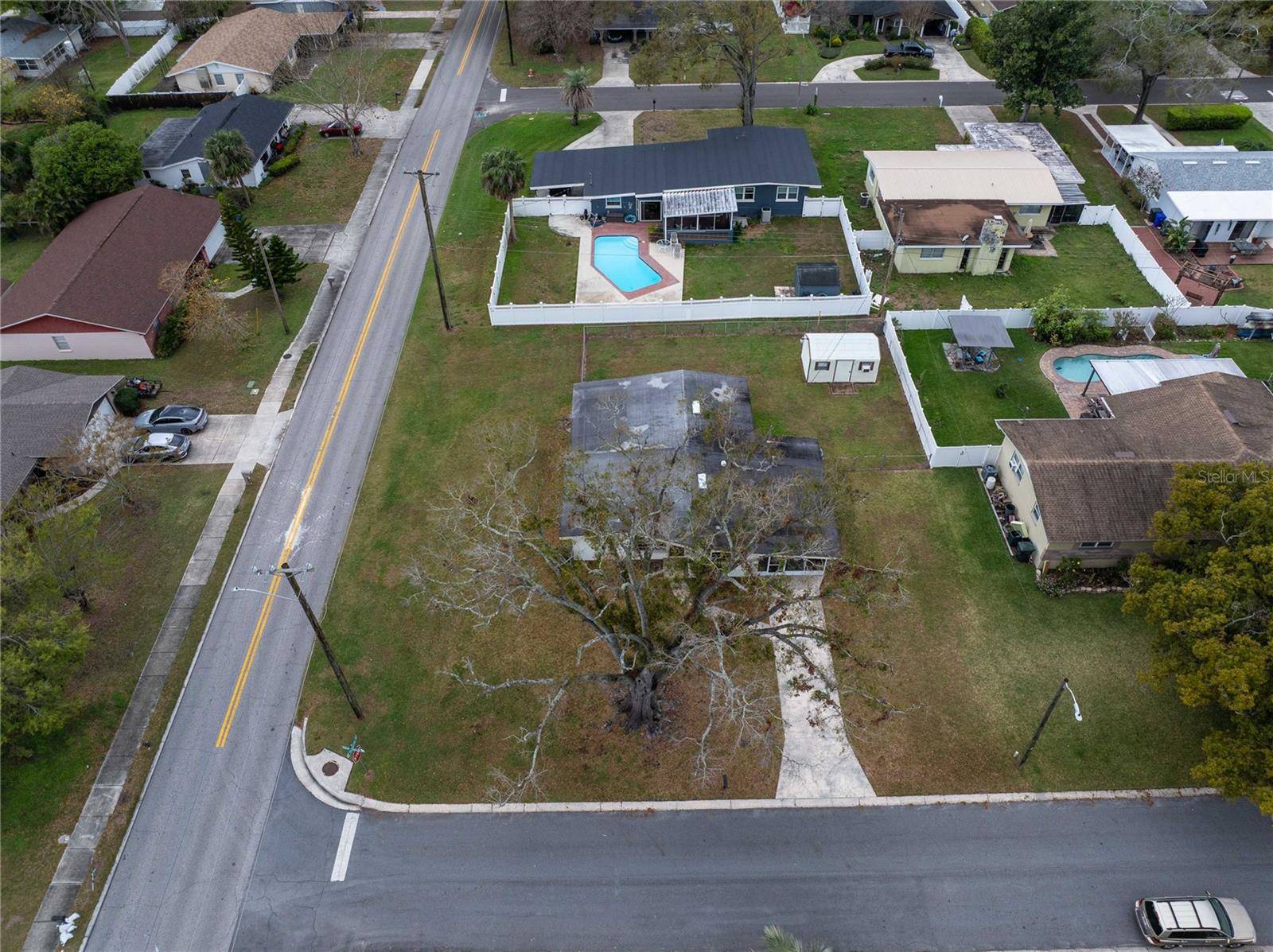 1831 STAUNTON AVE, Lakeland, FL 33803