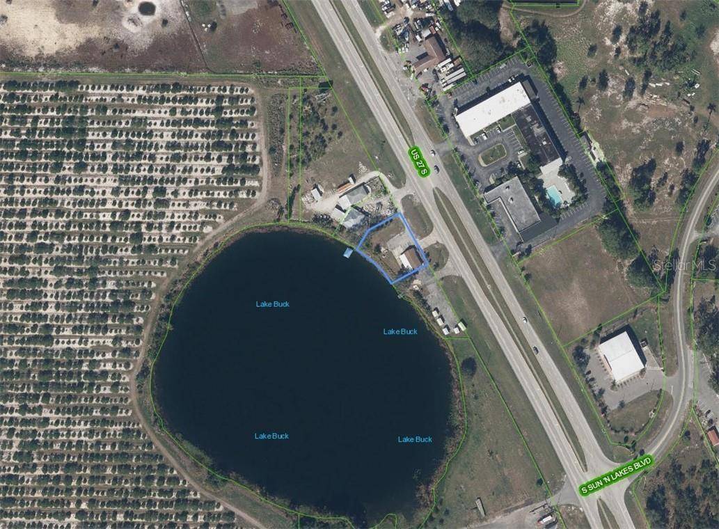 2200 - 2204 US 27 HWY S, Lake Placid, FL 33852