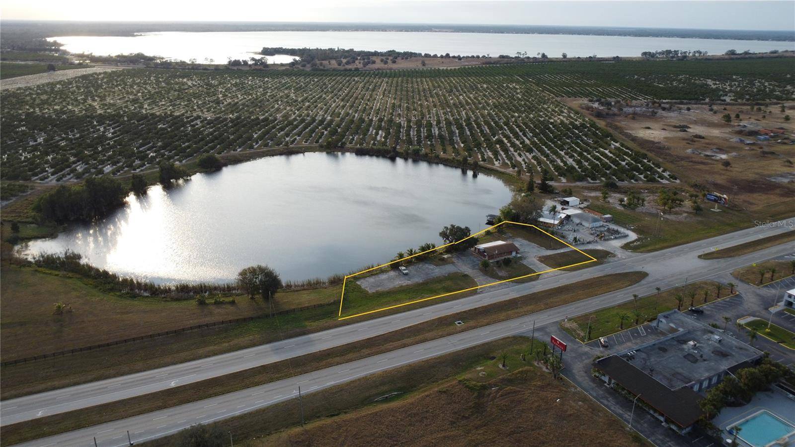 2200 - 2204 US 27 HWY S, Lake Placid, FL 33852