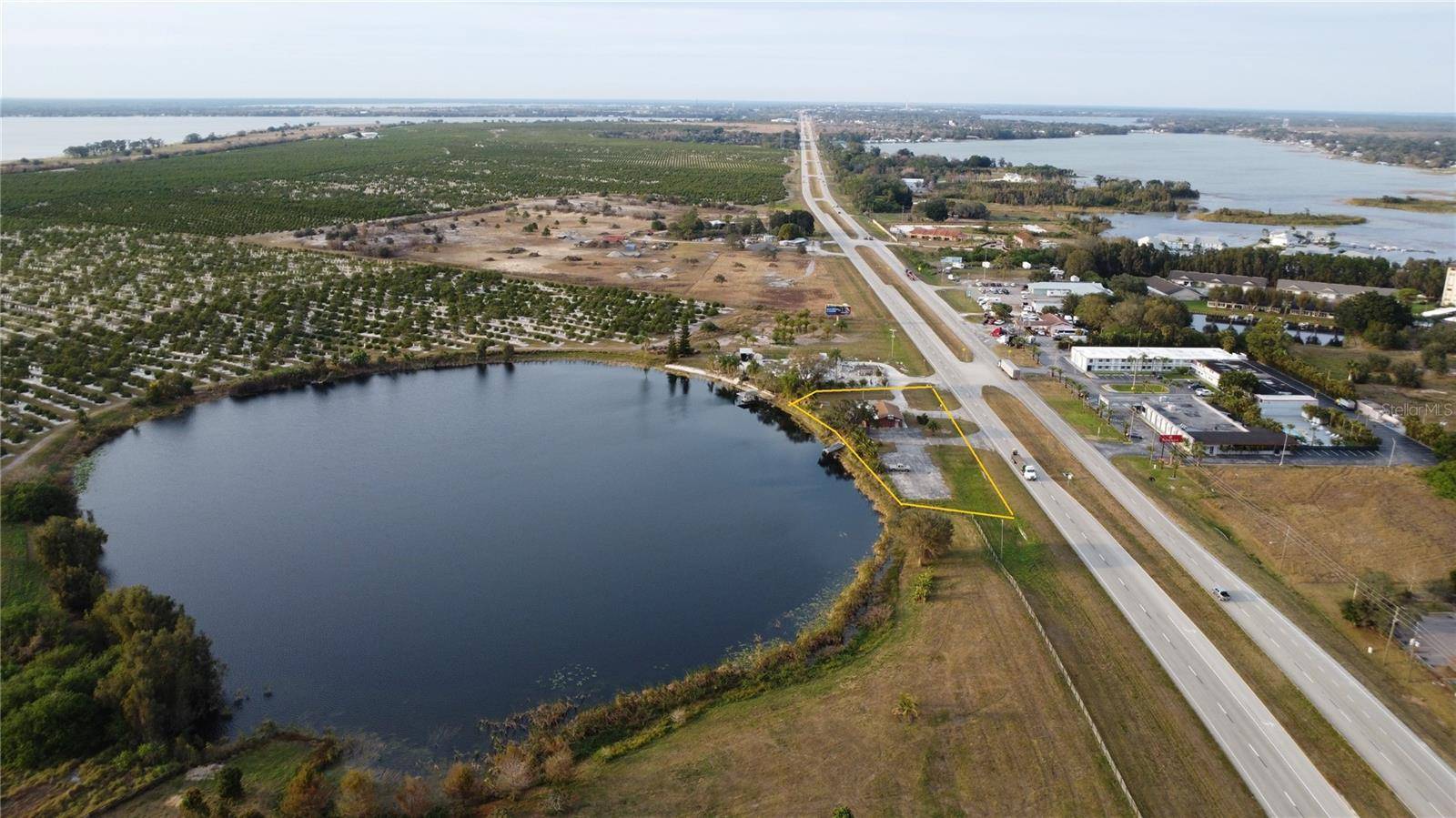 2200 - 2204 US 27 HWY S, Lake Placid, FL 33852