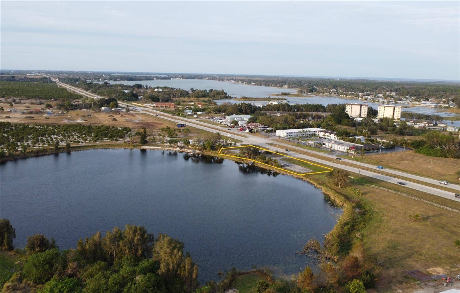 2200 - 2204 US 27 HWY S, Lake Placid, FL 33852