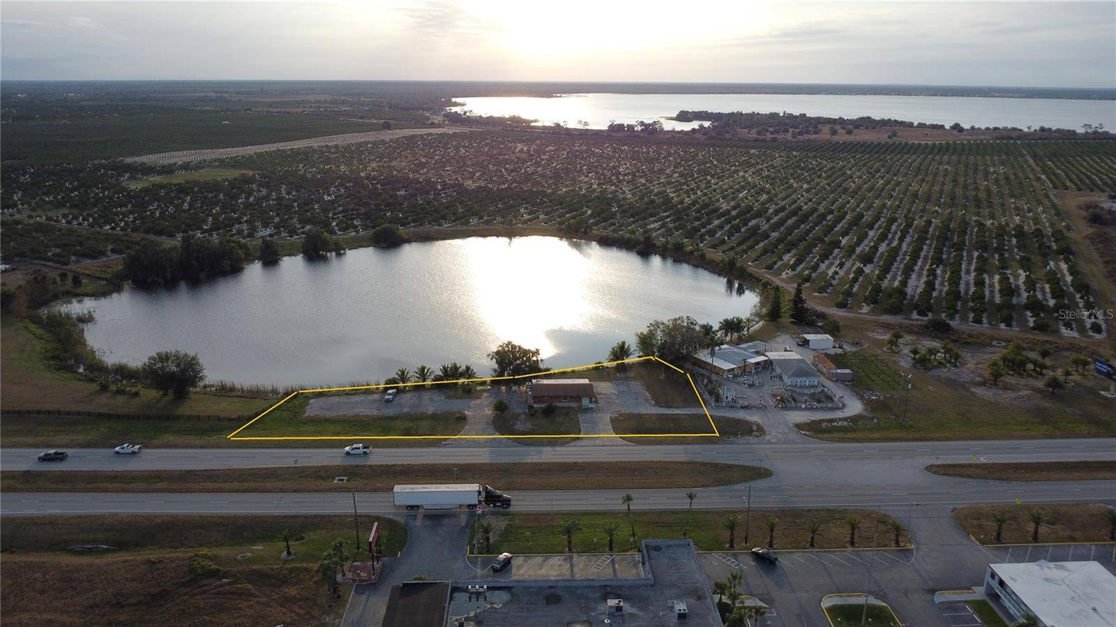 2200 - 2204 US 27 HWY S, Lake Placid, FL 33852