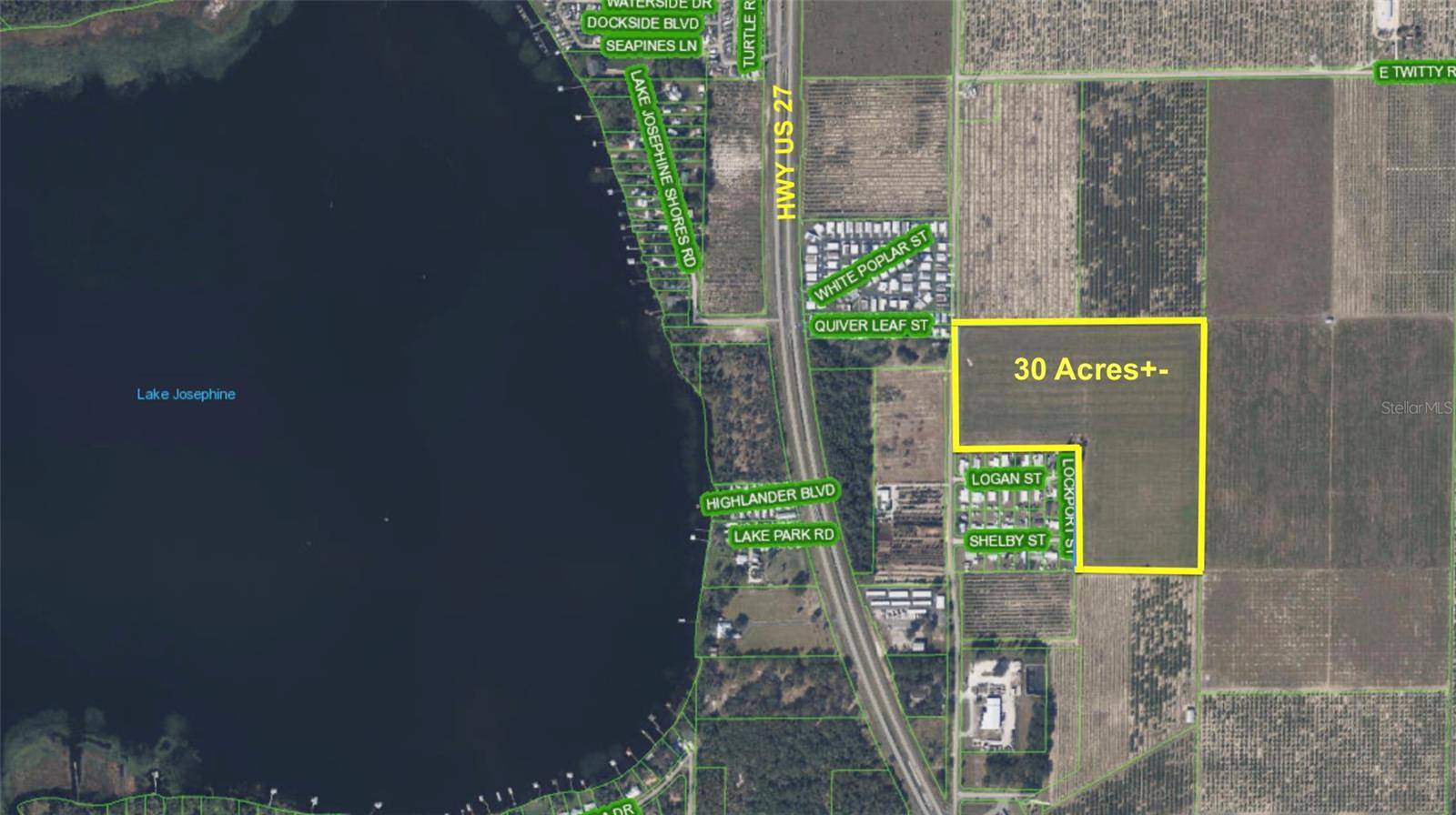 10000 TWITTY RD, Sebring, FL 33876