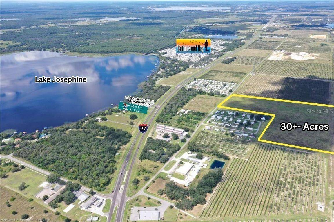 10000 TWITTY RD, Sebring, FL 33876