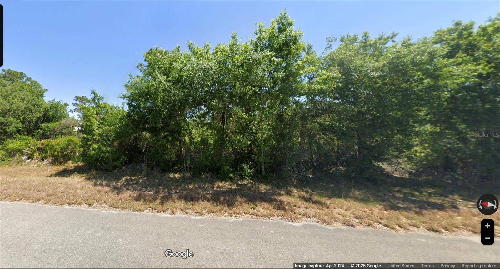 458 BRAWIN AVE, Lake Placid, FL 33852