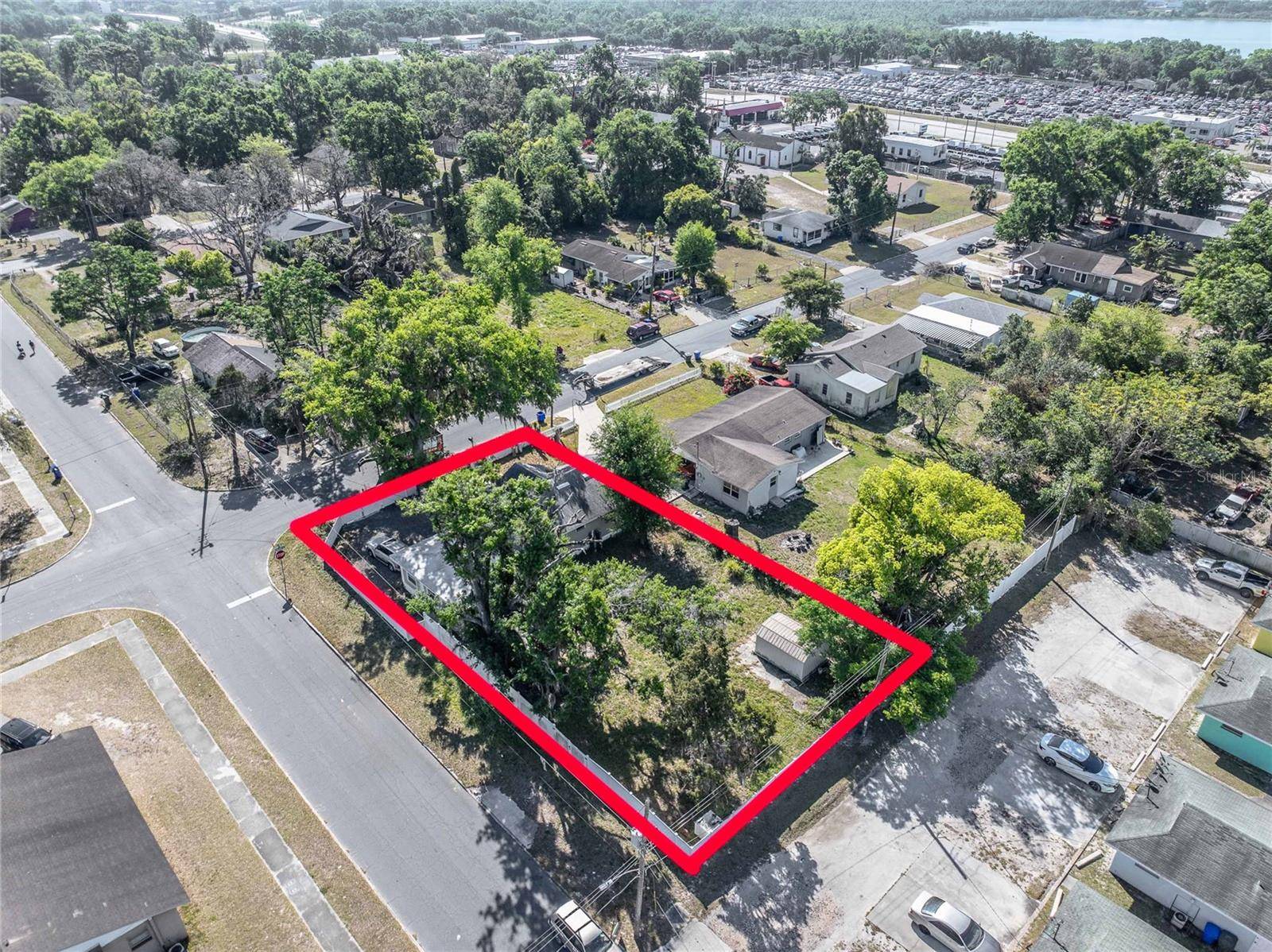 1048 ROSELLE AVE, Lakeland, FL 33805